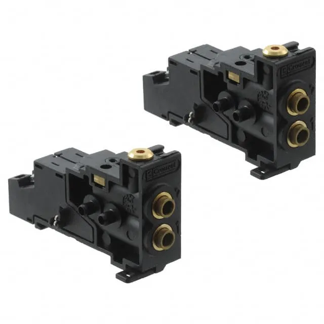 81514101 (SUB-BASE END DIN RAIL)