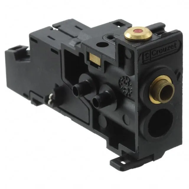 81514161 (SUB-BASE INTERMEDIATE DIN RAIL)