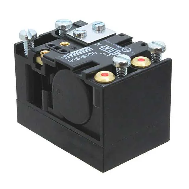 81516100 (CONTROL VALVE 4/2 SUBBASE MNT)