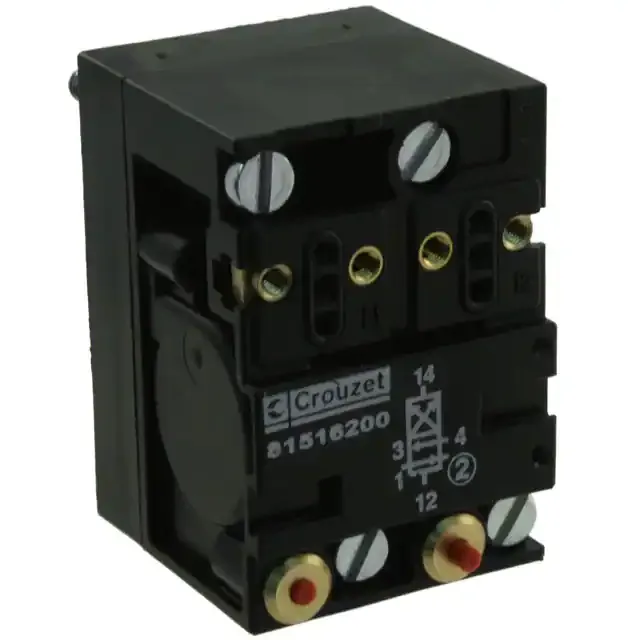 81516200 (CONTROL VALVE 4/2 SUBBASE MNT)