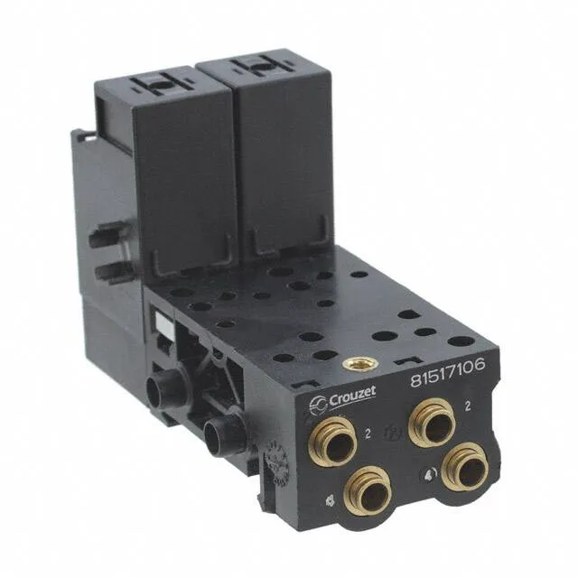 81517106 (SUB-BASE DIN RAIL)