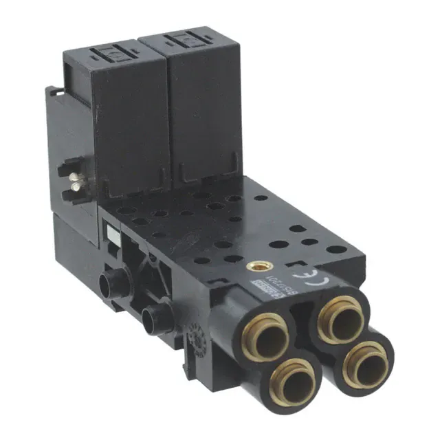 81517201 (SUB-BASE DIN RAIL)