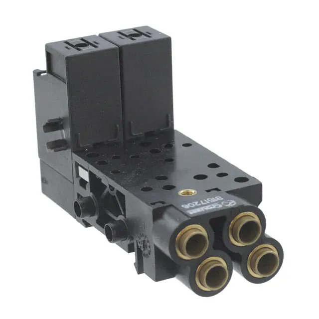 81517206 (SUB-BASE ROD MOUNT)