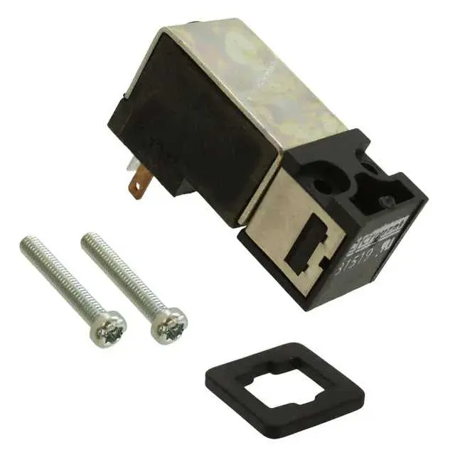 81519032 (SOLENOID VALVE 3/2 NC SUBBASE MT)