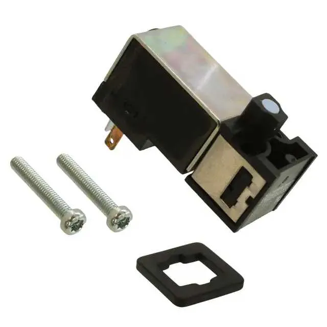 81519332 (SOLENOID VALVE 3/2 NC SUBBASE MT)