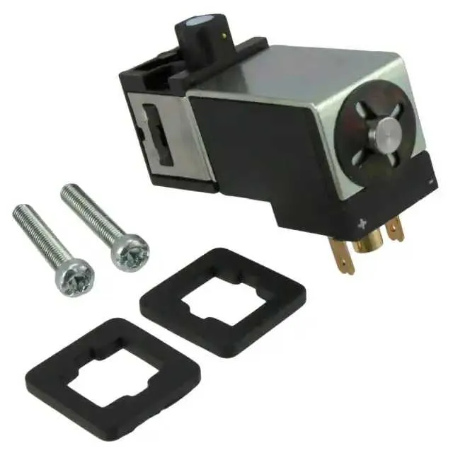 81519335 (SOLENOID VALVE 3/2 NC SUBBASE MT)