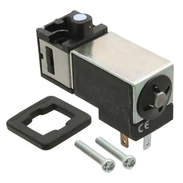81519378 (SOLENOID VALVE 3/2 NC SUBBASE MT)