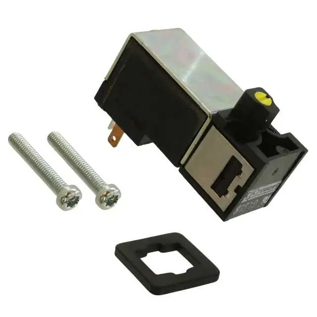 81519632 (SOLENOID VALVE 3/2 NC SUBBASE MT)