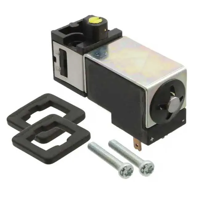 81519635 (SOLENOID VALVE 3/2 NC SUBBASE MT)
