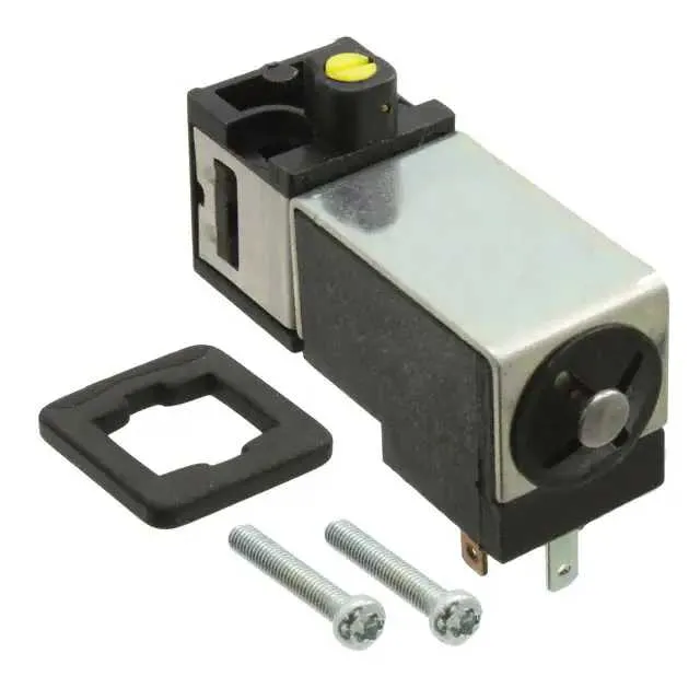 81519678 (SOLENOID VALVE 3/2 NC SUBBASE MT)