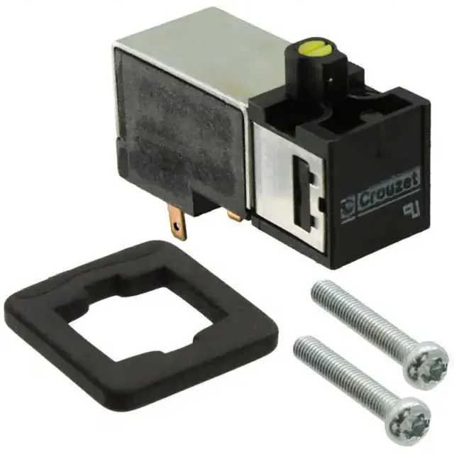 81519680 (SOLENOID VALVE 3/2 NC SUBBASE MT)