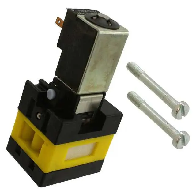 81519732 (SOLENOID VALVE 3/2 NC SUBBASE MT)