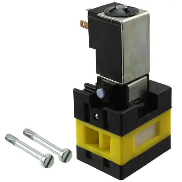 81519776 (SOLENOID VALVE 3/2 NC SUBBASE MT)