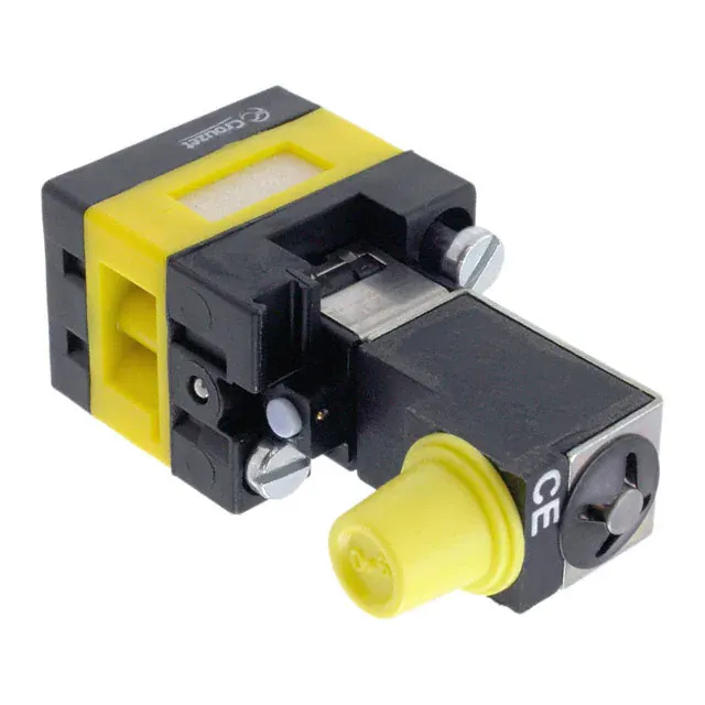 81519777 (SOLENOID VALVE 3/2 NC SUBBASE MT)