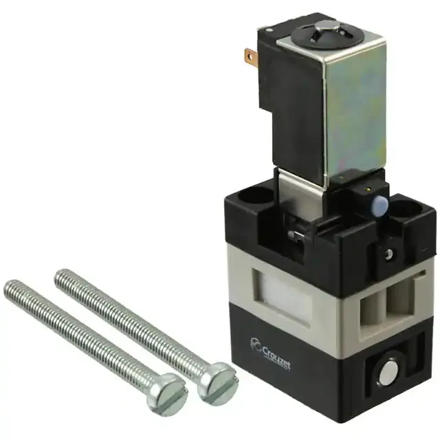 81519832 (SOLENOID VALVE 3/2 NO SUBBASE MT)