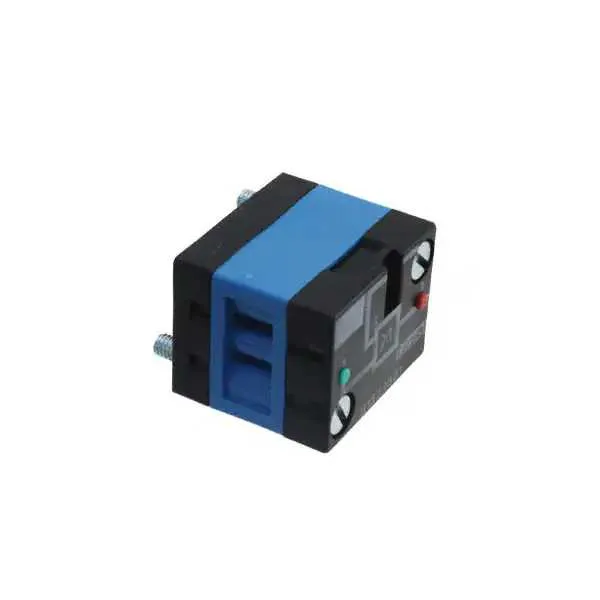 81521501 (LOGIC OR ELEMENT SUB-BASE MOUNT)