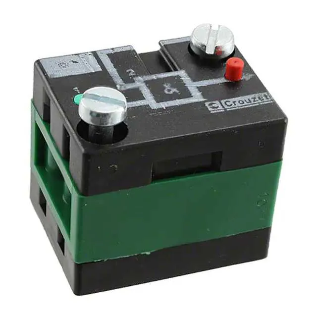 81522501 (LOGIC AND ELEMENT SUB-BASE MOUNT)