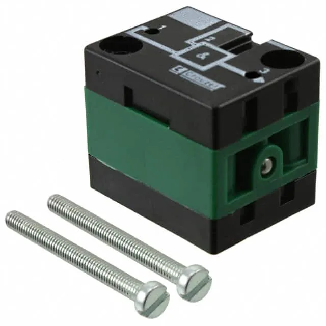 81522504 (PNEUM LOGIC AND ELMNT BASE MNT)