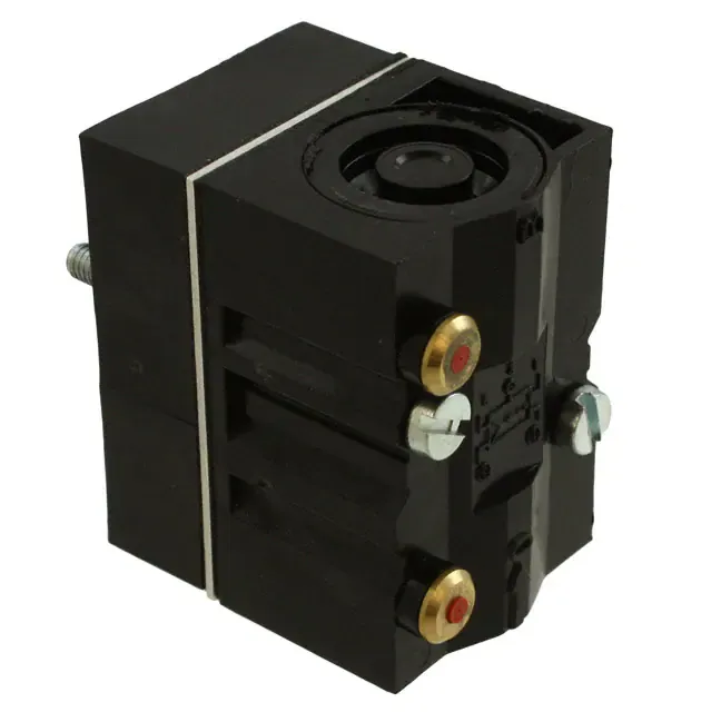 81523201 (MEMORY ELEMENT 4/2 SUB-BASE MNT)