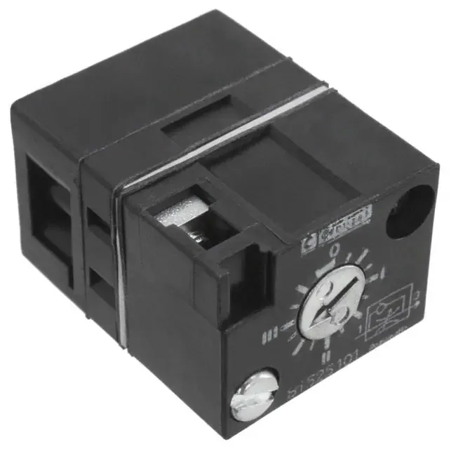 81525101 (FLOW RESTRICT ONEWAY SUB-BASE MT)