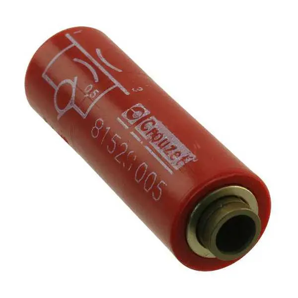 81529005 (FLOW RESTRICT ONE-WAY FREE HANG)