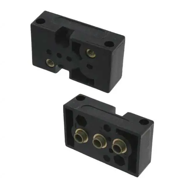 81532001 (SUB-BASE CHASSIS MOUNT)