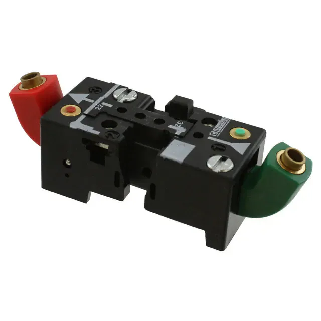 81532102 (SUB-BASE DIN RAIL)