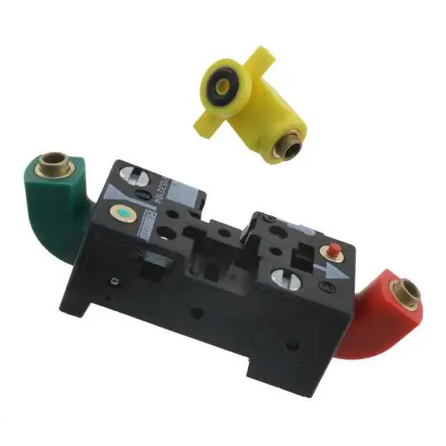 81532104 (SUB-BASE DIN RAIL)