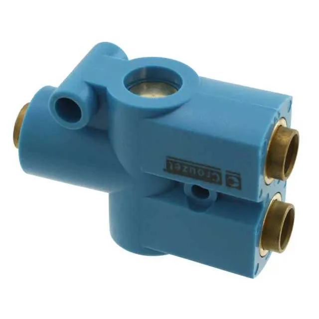 81540005 (LOGIC AND ELEMENT SUB-BASE MOUNT)