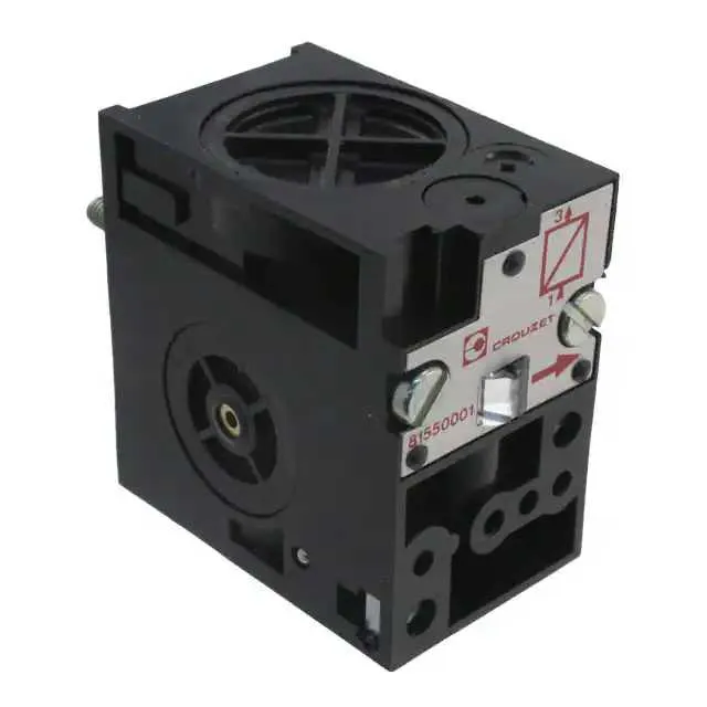 81550001 (SEQUENCER SUB-BASE MOUNT)