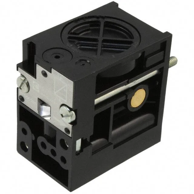 81550201 (SEQUENCER SUB-BASE MOUNT)