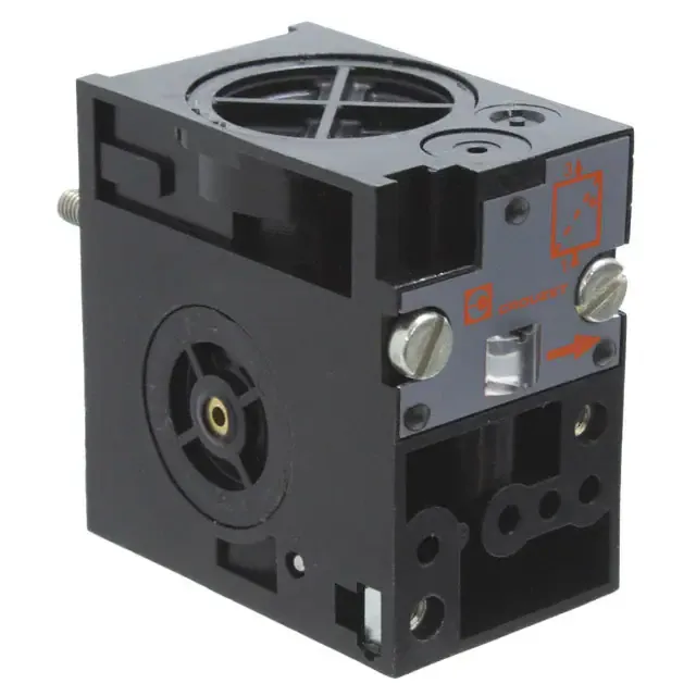 81550601 (SHIFT REGISTER SUB-BASE MOUNT)
