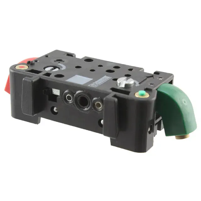 81551101 (SUB-BASE DIN RAIL)
