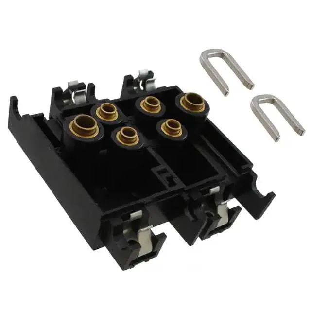 81552001 (SUB-BASE END ROD MOUNT)