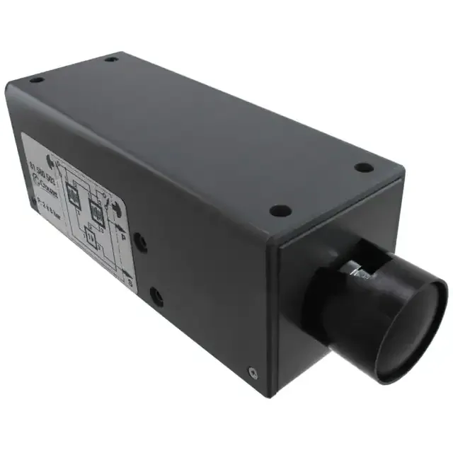 81580503 (CONTROL RELAY 2-HAND START CHAS)