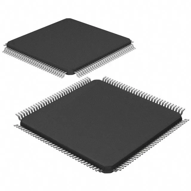 NCT6776F (IC LPC SUPER I/O 128LQFP)