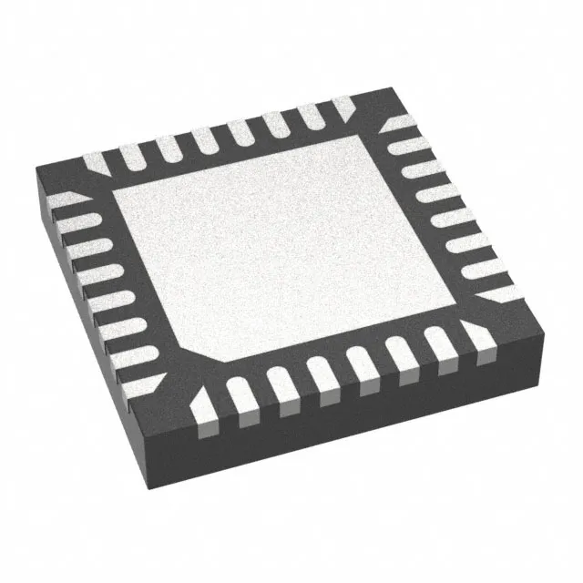 NANO102ZC2AN (IC MCU 32BIT 32KB FLASH 33QFN)