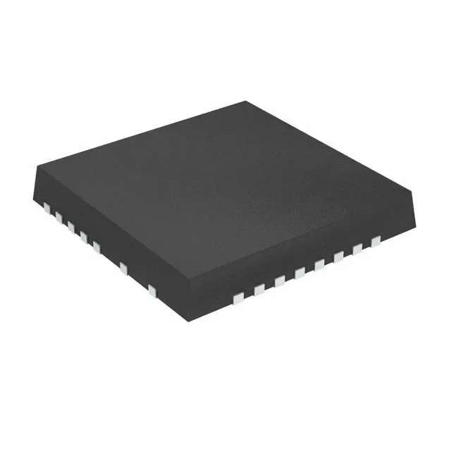 MINI51TAN (IC MCU 32BIT 4KB FLASH 33QFN)