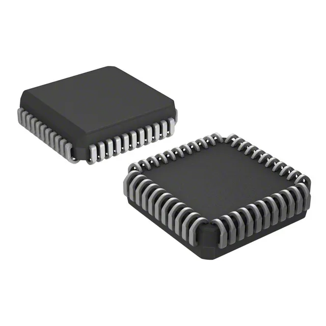 W78E378A10PL (IC MCU 8BIT 32KB FLASH 44PLCC)