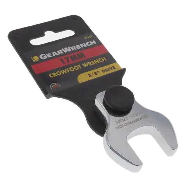 81621 (WR CRFT 17MM)