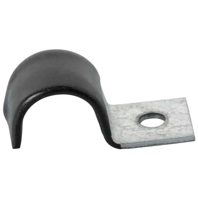 8166 (CBL CLAMP U-TYPE FASTENER)