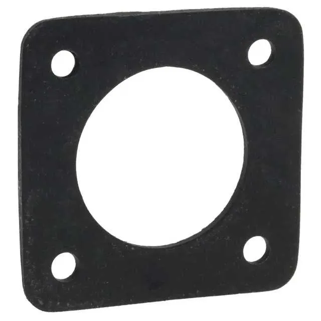 81665-3 (CONN GASKET FLNG SEAL SZ 11 BLK)
