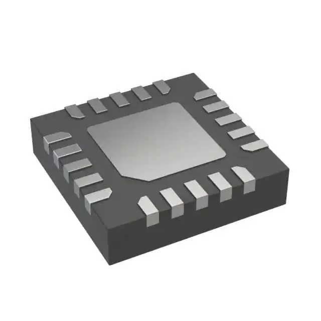 N76E003AQ20 (LOW PIN COUNT 8051 SERIES; 2.4V)
