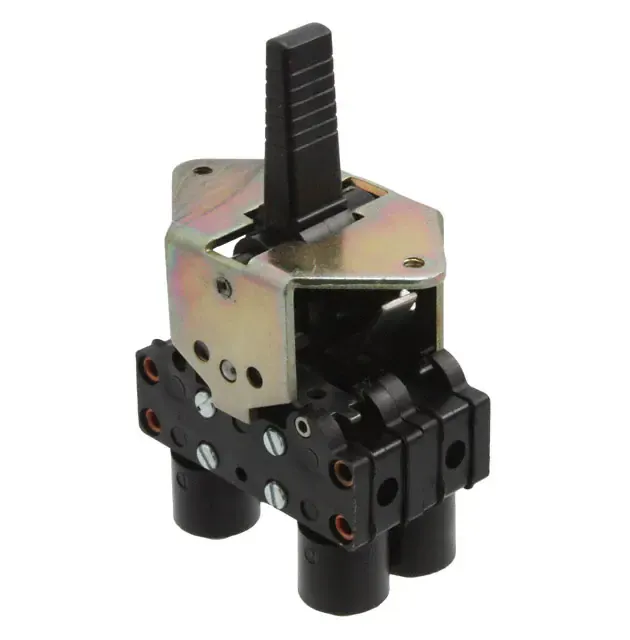 81716511 (CONTROL VALVE 3/2 NC PANEL MOUNT)