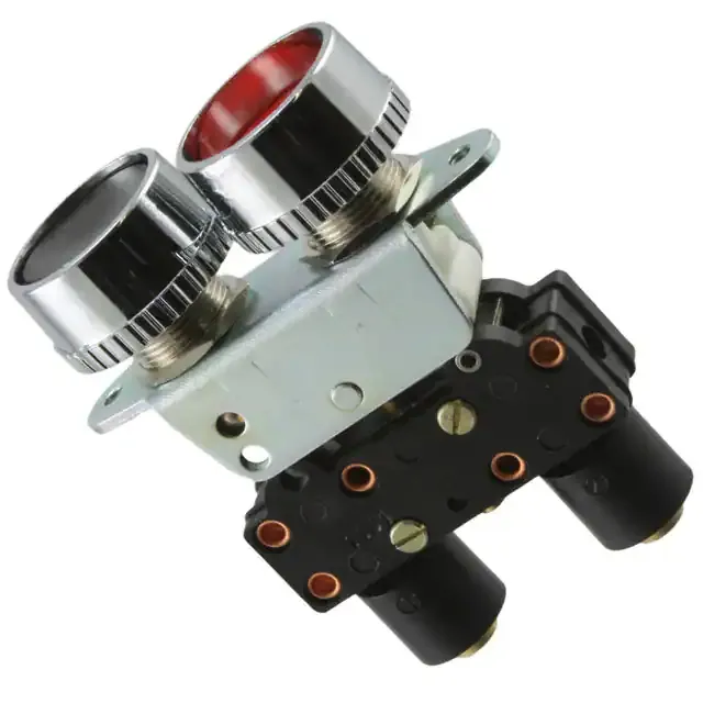 81733511 (CONTROL VALVE 3/2 NC PANEL MOUNT)