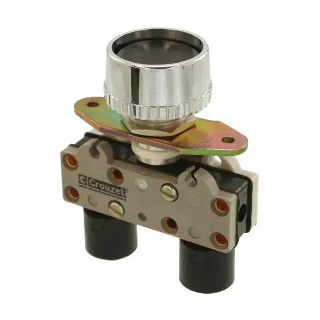 81735011 (CONTROL VALVE 3/2 NO ROD MOUNT)