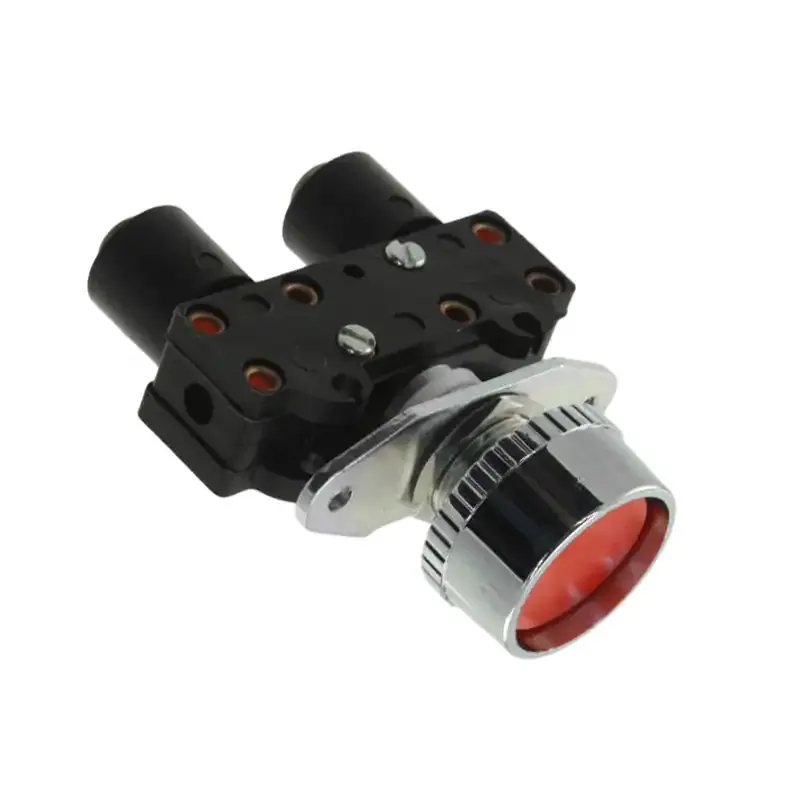 81735512 (CONTROL VALVE 3/2 NC ROD MOUNT)