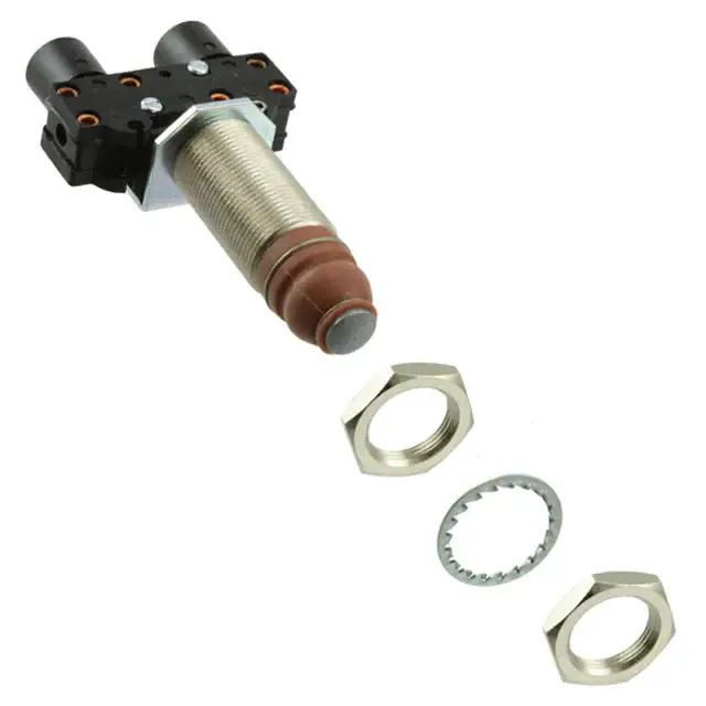 81737501 (POSITION DETECTOR 3/2 NC ROD MNT)