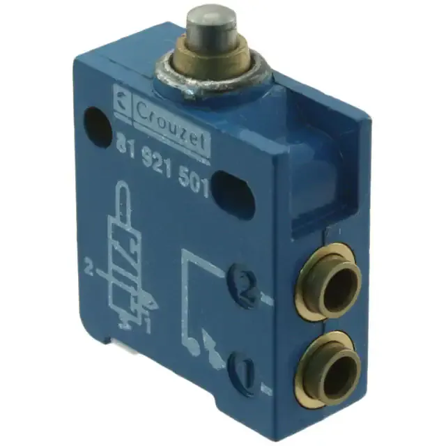 81921501 (POSITION DETECT 3/2 NC CHAS MNT)
