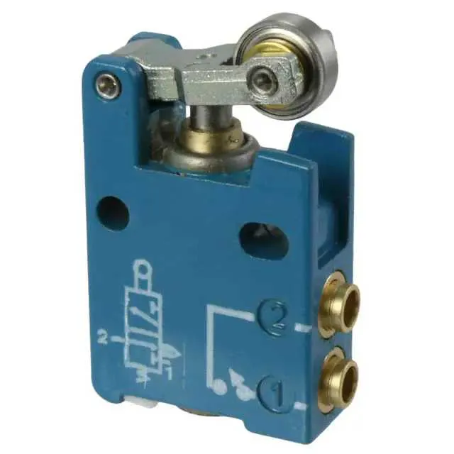 81921702 (POSITION DETECT 3/2 NC CHAS MNT)